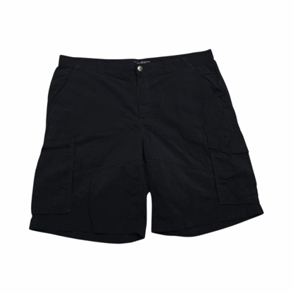 Bermuda Columbia Omnishade Talla 38 Negro (Usado)
