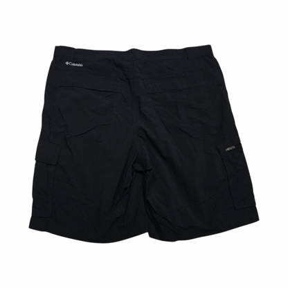 Bermuda Columbia Omnishade Talla 38 Negro (Usado)