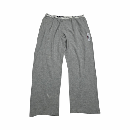 Pijama Tommy Hilfiger Xgrande Xl Gris (Usado)