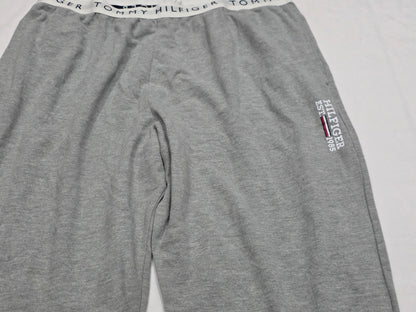 Pijama Tommy Hilfiger Xgrande Xl Gris (Usado)