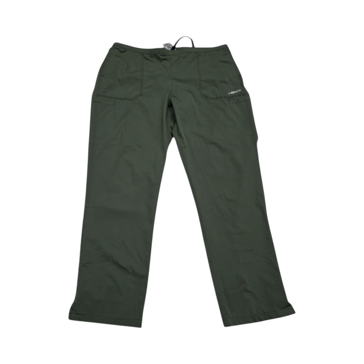 Pantalon Carhartt Xgrande Xl Regul}ar Verde (Usado)