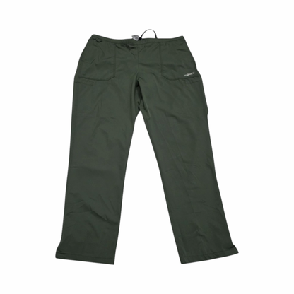Pantalon Carhartt Xgrande Xl Regul}ar Verde (Usado)