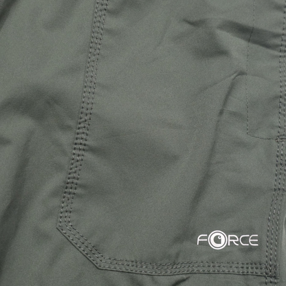 Pantalon Carhartt Xgrande Xl Regul}ar Verde (Usado)