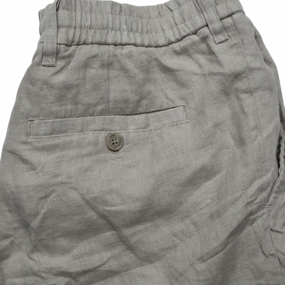 Pantalon Nn. 07 Caqui Recto 32x32 (Usado)