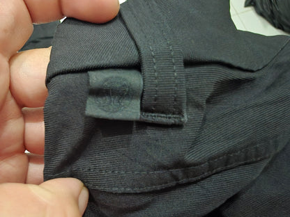 Pantalon Lululemon 36 Slimfit Deportivo Negro (Usado)