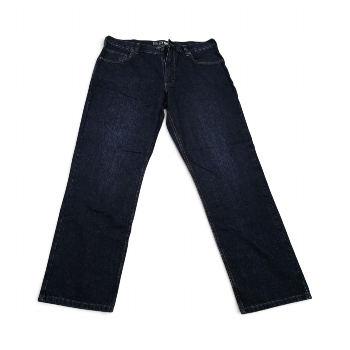 Pantalon Carhartt 38x32 Relaxed Fit Azul Marino (NUEVO)