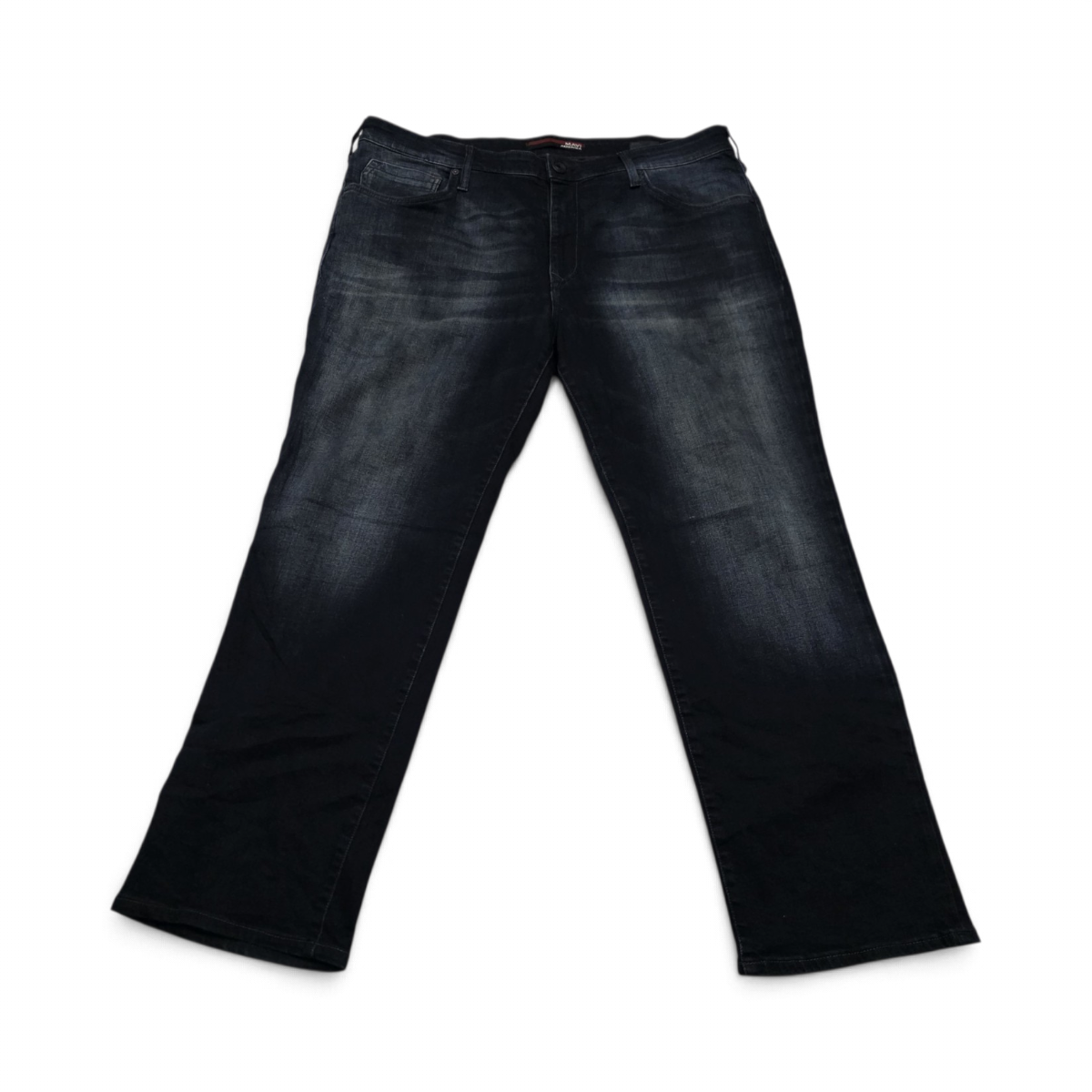 Pantalon Carhartt 38x32 Relaxed Fit Azul Marino (Usado)