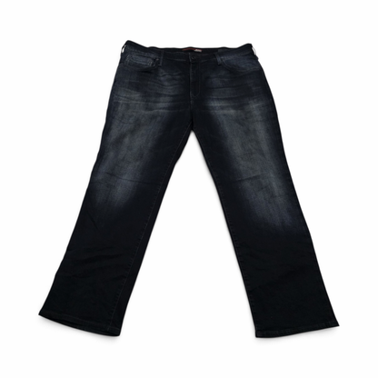 Pantalon Carhartt 38x32 Relaxed Fit Azul Marino (Usado)