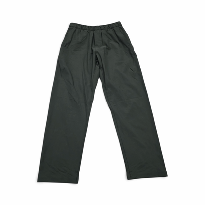 Pants Lululemon Chicho S Verde Deportivo (Usado)