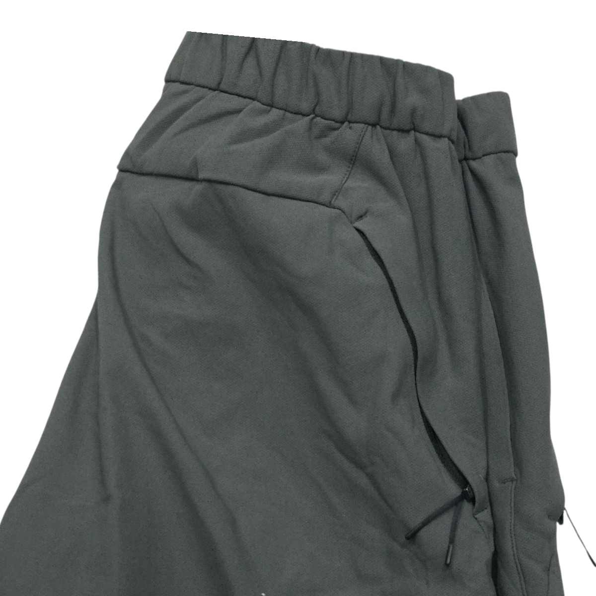 Pants Lululemon Chicho S Verde Deportivo (Usado)