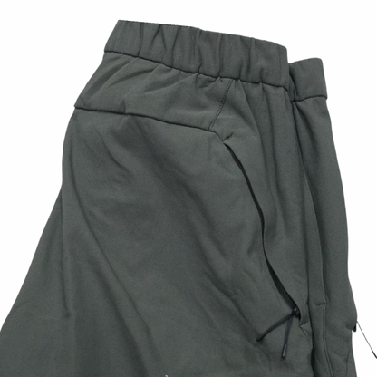 Pants Lululemon Chicho S Verde Deportivo (Usado)