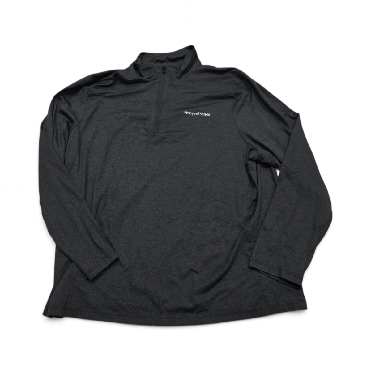 Sueter Deportivo Vineyard Vines 2xl Gris (Usado)