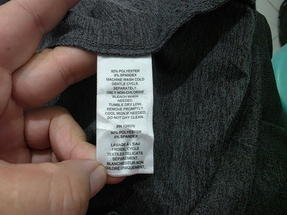 Sueter Deportivo Vineyard Vines 2xl Gris (Usado)