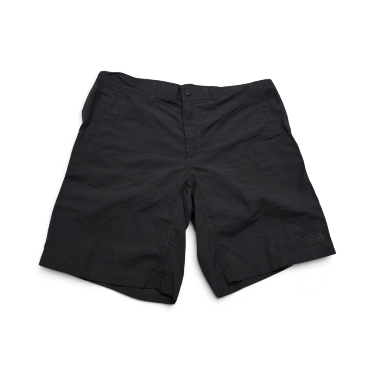 Bermuda The North Face Xgrande XL Gris Oscuro (NUEVO)
