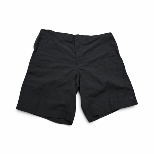 Bermuda The North Face Xgrande XL Gris Oscuro (NUEVO)