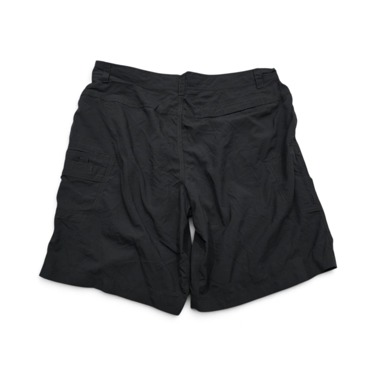 Bermuda The North Face Xgrande XL Gris Oscuro (NUEVO)