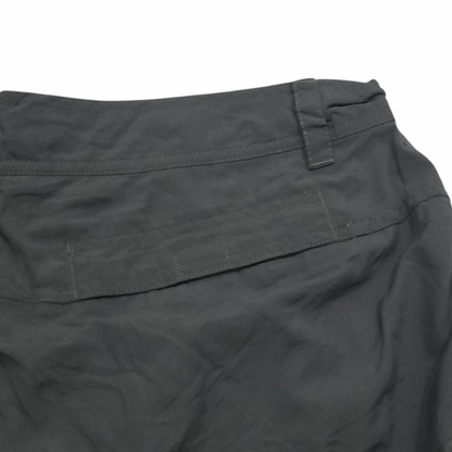 Bermuda The North Face Xgrande XL Gris Oscuro (NUEVO)