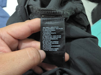 Bermuda The North Face Xgrande XL Gris Oscuro (NUEVO)