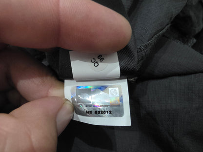 Bermuda The North Face Xgrande XL Gris Oscuro (NUEVO)