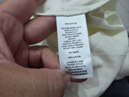 Playera Manga Larga Vineyard Vines Chico S Ski (Nuevo)