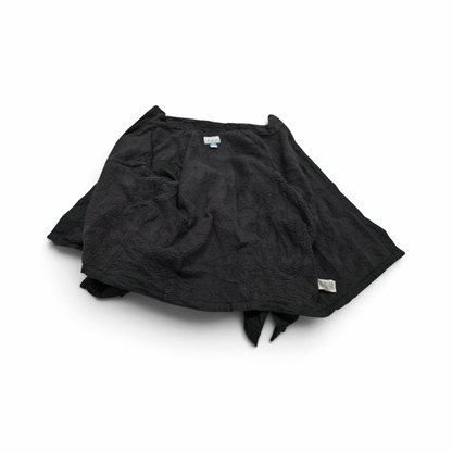 Chamarra Columbia 2xl Gris Oscuro Aborregada (Nuevo)