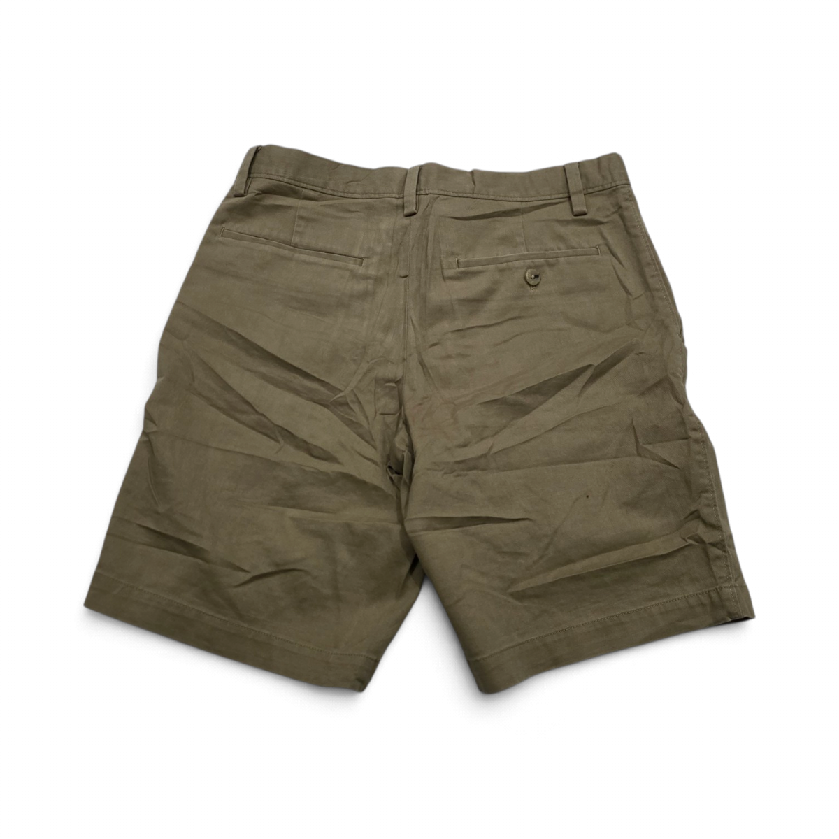 Bermuda Banana Republic Talla 30 Aiden Cafe (Usado)