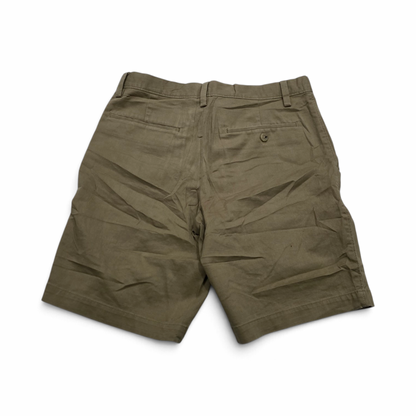 Bermuda Banana Republic Talla 30 Aiden Cafe (Usado)