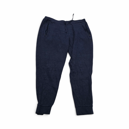 Pants Ralph Lauren Grande L Azul (Usado)