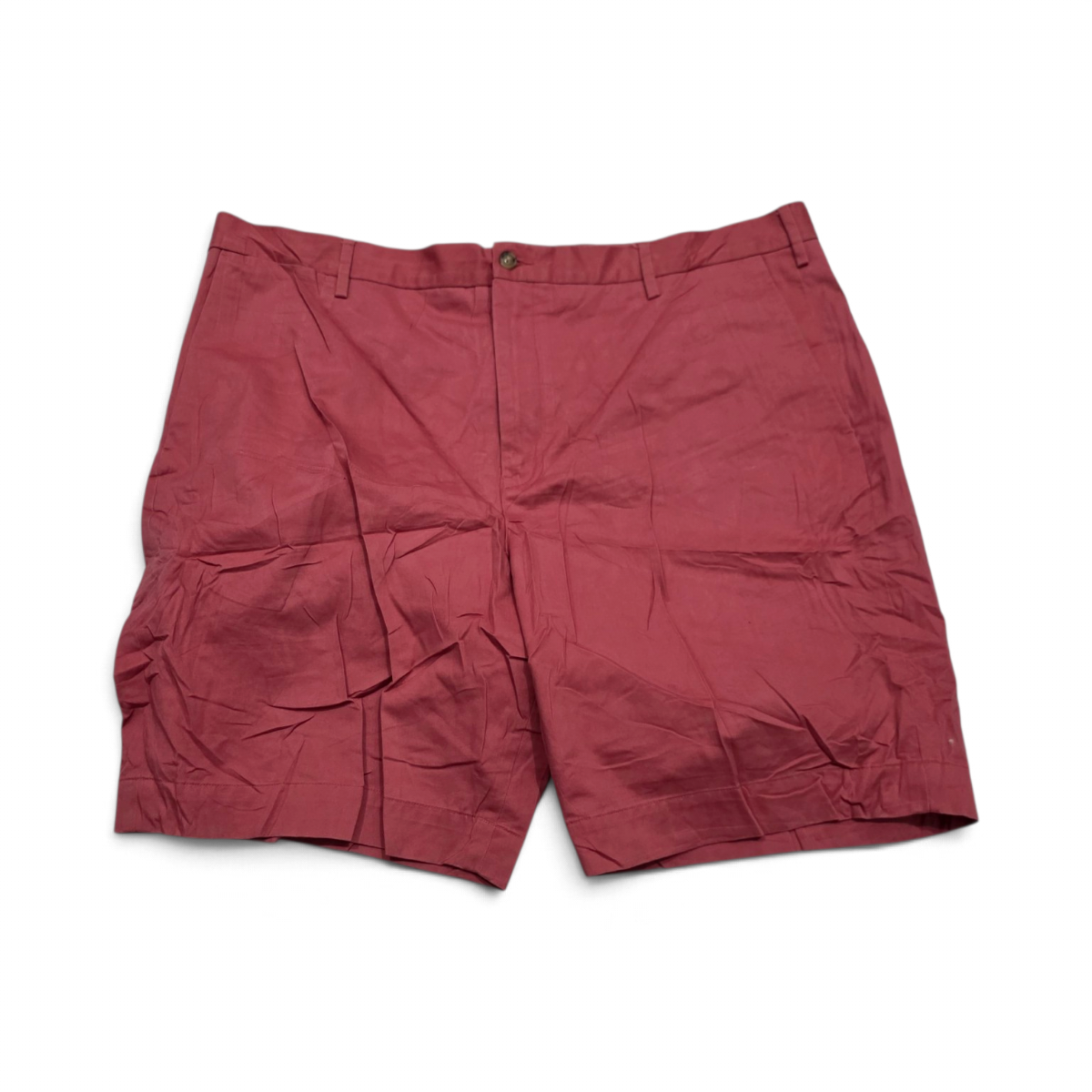 Bermuda Ralph Lauren Talla 40 Classic Fit Coral (Usado)