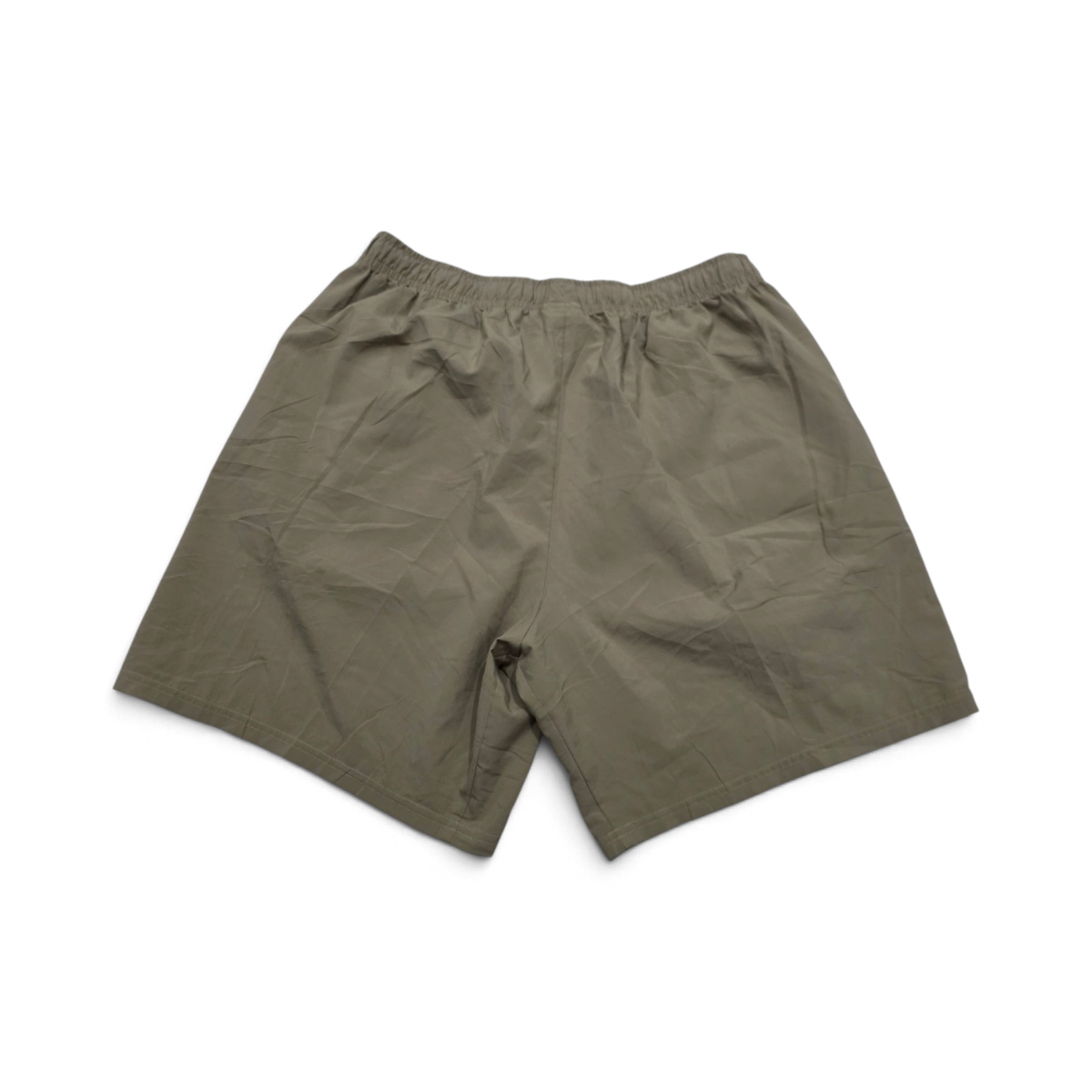 Short Gymshark Xgrande Xl Cafe (Usado)