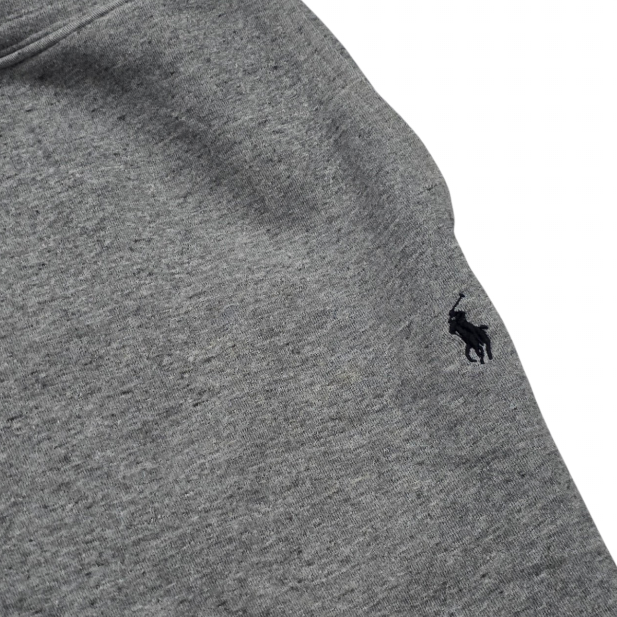 Short Ralph Lauren Xgrande Xl Gris Sin Cordon (Usado)