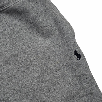 Short Ralph Lauren Xgrande Xl Gris Sin Cordon (Usado)