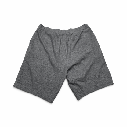 Short Ralph Lauren Xgrande Xl Gris Sin Cordon (Usado)