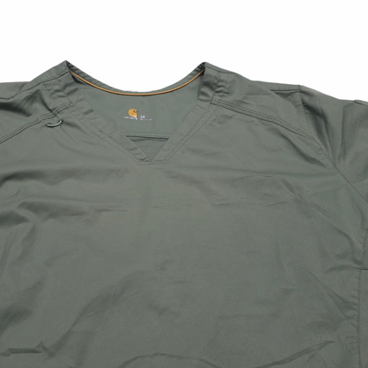 Filipina Carhartt 2x Verde (Usado)