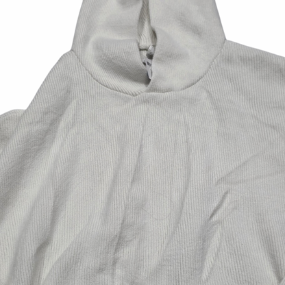 Sudadera Alo Yoga Grande L Gorro Hueso (Usado)