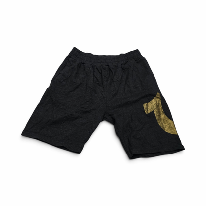 Short True Religion Chico S Loungewear Gris (Usado)