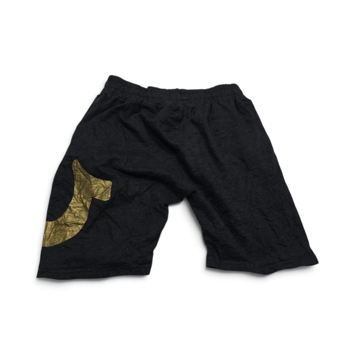 Short True Religion Chico S Loungewear Gris (Usado)