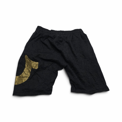 Short True Religion Chico S Loungewear Gris (Usado)
