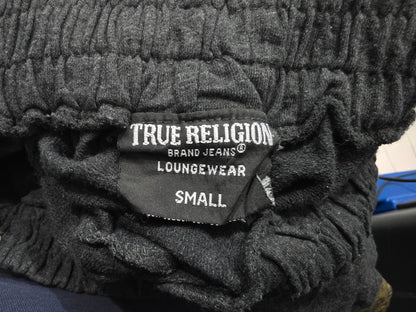 Short True Religion Chico S Loungewear Gris (Usado)