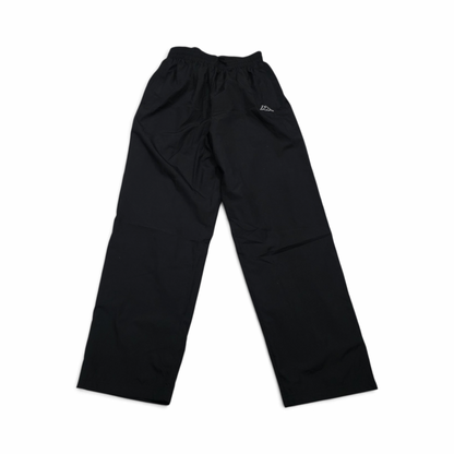 Pants Kappa Mediano M Negro (Usado)