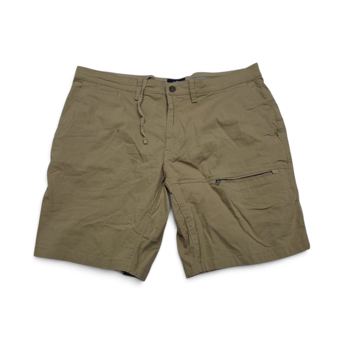 Bermuda The North Face Talla 36 Cafe (Usado)