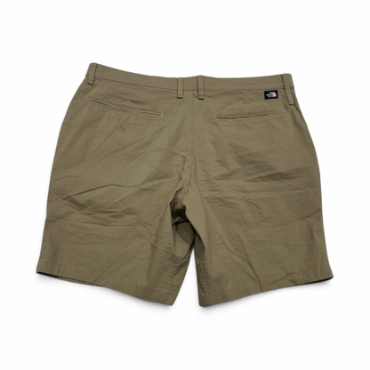 Bermuda The North Face Talla 36 Cafe (Usado)