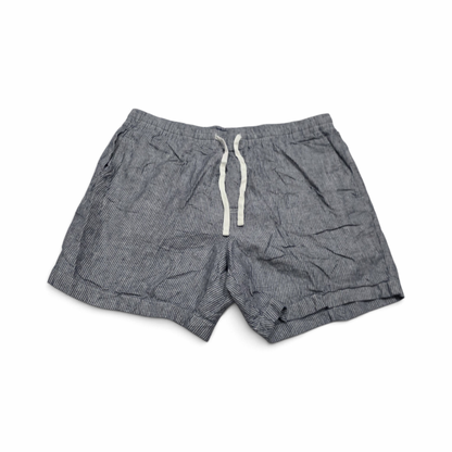 Bermuda Vineyard Vines Xgrande Xl Gris (Usado)
