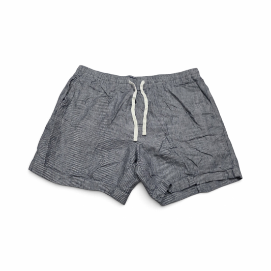 Bermuda Vineyard Vines Xgrande Xl Gris (Usado)