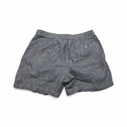 Bermuda Vineyard Vines Xgrande Xl Gris (Usado)
