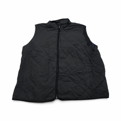 Chaleco Vineyard Vines 2xb Big Gris Oscuro (Usado)