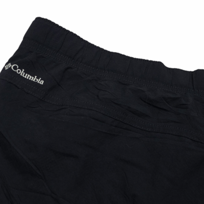 Short Columbia 2xl Cinturon Azul Marino (Usado)