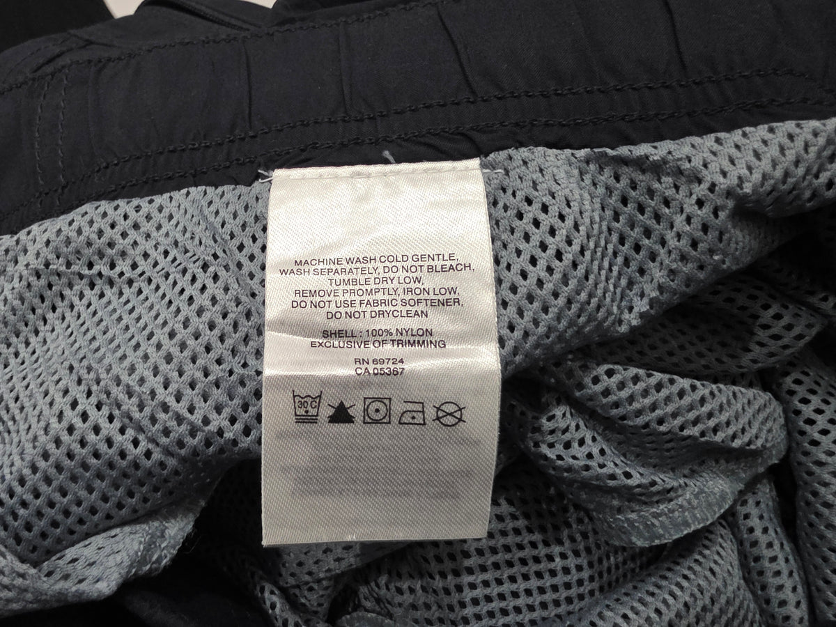 Short Columbia 2xl Cinturon Azul Marino (Usado)