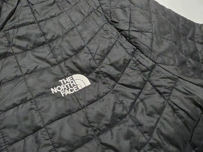 Chamarra The North Face Xgrande Xl Negro (Usado)