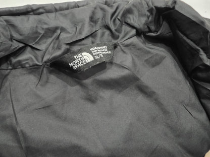 Chamarra The North Face Xgrande Xl Negro (Usado)